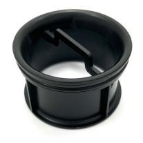 Geberit Tauchrohr 30mm zu Duschwannenablauf d90 243.569.00.1