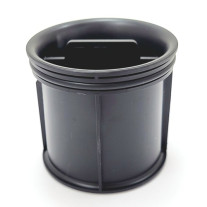 Geberit Tauchrohr 50mm, zu Duschwannenablauf d90 243.570.00.1