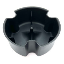 Geberit Geruchsverschlussbecher 30mm, zu Duschwannenablauf d90 243.571.00.1
