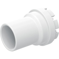 Geberit Abgangsrohr PP/PE 40/40 zu Duschwannenablauf d90 243.576.00.1