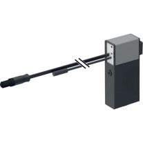 Geberit Elektronikmodul für Urinal-Steuerung AP verdeckt, Batteriebetrieb 244.916.00.1