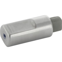 Geberit Dämpfer für WC-Deckel links für Geberit AquaClean8000/8000plus/Sela/Alba 250.069.00.1
