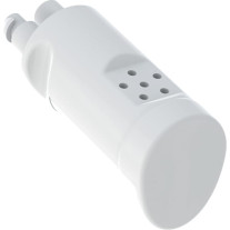 Geberit Duschdüse zu AquaClean 8000 250.071.00.1