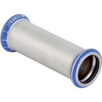 Geberit Mapress Edelstahl Schiebemuffe d42 32107