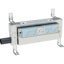 Geberit Kombifix Element für Dusche mit Wandablauf d50 457.534.00.1