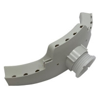 Geberit Typ SP08 Spülverteiler für WC 595128000