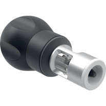 Geberit PushFit Entgrat- und Kalibrieraufsatz d14 650.918.00.1