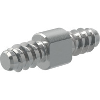 Geberit PushFit Rohrzugkupplung 16/d14  650.951.00.2
