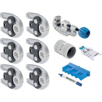 Geberit Mapress Pressbackenset d12-35 Geberit Kompatibilität (1) 690.190.00.1