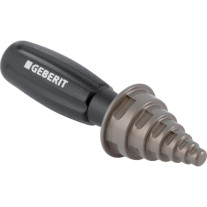Geberit Mepla Entgrat- und Kalibrierwerkzeug d16-26 690.212.00.1