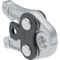 Geberit Mapress Pressbacke d22 Geberit Kompatibilität (2) 690.224.00.1