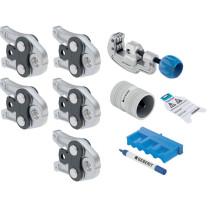 Geberit Mapress Pressbackenset d15-35 Geberit Kompatibilität (2) 690.232.00.1