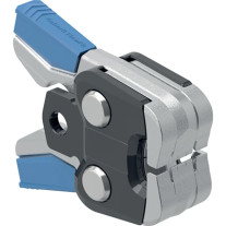 Geberit FlowFit Pressbacke d16-40 Geberit Kompatibilität (1) 691.032.00.1