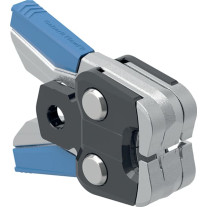 Geberit FlowFit Pressbacke d16-40 Geberit Kompatibilität (2) 691.033.00.1