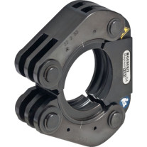 Geberit Mapress Pressschlinge d54 Geberit Kompatibilität (2) (3) 691.183.00.1