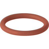 Geberit Mapress Dichtring FPM rot d18 90423