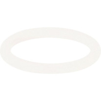 Geberit Mapress Dichtring FKM weiß d22 91154