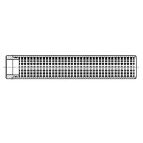 Grünbeck Stützgewebe für Feinfilter FS 2'' 100010