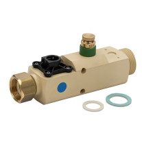Grünbeck Sensorblock Regelmodul ohne Sensorik zu desaliQ 100240860001