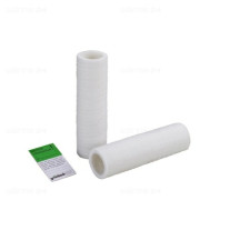 Grünbeck Ersatzfilterkerze 50 µm, Größe 2 ohne Schutzglocke, 2er Pack 103069