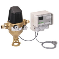 Grünbeck Wasserfilter MXA 1 1/2'', Rückspülfilter 107460