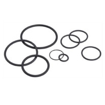 Grünbeck Dichtungssatz passend für Kombi-Wasserfilter Geno-jet, Astro HWS, zum Abdichten des Filters 108614
