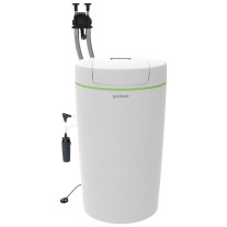 Grünbeck Enthärtungsanlage softliQ:ME28 187000010000