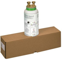 Grünbeck Füllpatrone desaliQ:HB4 mit Flaschenadapter, für Aufbereitungsgruppe thermaliQ:HB 707150