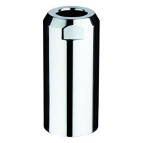 Grohe Kappe für Unterputz-Ventil 1/2'' Trecorn chrom 6136000