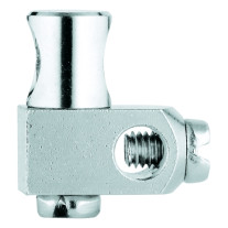Grohe Gelenkstück für Ab- und Überlaufgarnituren 6844000