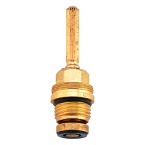 Grohe Oberteil für Unterputz-Ventil 1/2'' für Zweigriffarmaturen 7148000