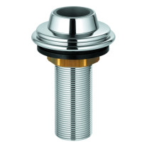 Grohe Schlauchdurchführung Sinfonia für 27001 chrom 7629000