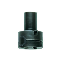 Grohe Schnappkupplung für Ladylux Spültischbatterie graubraun 8568000
