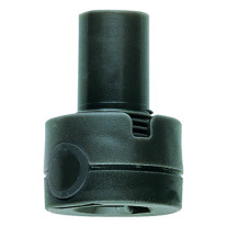 Grohe Schnappkupplung für Ladylux Spültischbatterie weiß 08568L00