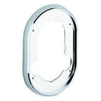Grohe Distanzstück Automatic 2000 L: 232 B: 157 H: 20 chrom 8936000
