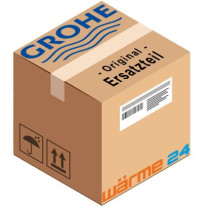 Grohe Abdeckkappe 2 Stück gold 11366G0M