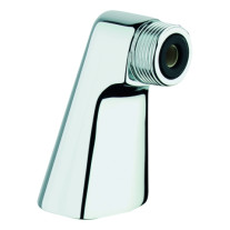 Grohe Standanschluss 1/2''x3/4''x70 chrom 12030000