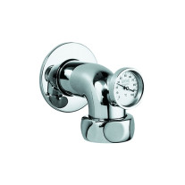 Grohe Abgangsbogen Ausladung 90mm 12448000