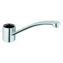 Grohe Auslauf chrom für Einhandmischer 13205000