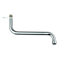 Grohe Auslauf chrom 13369000