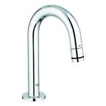 Grohe Universal Waschtisch-Standventil chrom C-Auslauf 20201000