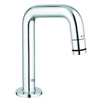 Grohe Universal Waschtisch-Standventil chrom 7-Grad-Auslauf 20202000