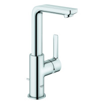 Grohe Lineare Einhand-Waschtischbatterie chrom L-Size 23296001