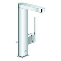 Grohe Plus Einhand-Waschtischbatterie chrom L-Size ausziehbarer Auslauf 23843003