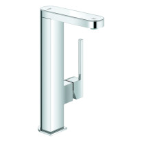 Grohe Plus Einhand-Waschtischbatterie chrom L-Size mit digitalem Display 23959003