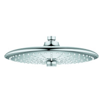Grohe Kopfbrause Euphoria 260 Durchfluss 9,5l/min chrom 26457000