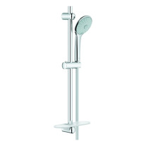 Grohe Euphoria Massage 600mm Brausegarnitur Brausestange 900mm 27231001