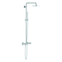 Grohe Euphoria Duschsystem 150 mit Thermostatbatterie 27932000