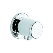 Grohe Wandanschlussbogen Relexa DN15 für IG-Kombinationen chrom 28636000