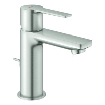 Grohe Lineare Einhand-Waschtischbatterie supersteel XS-Size 32109DC1